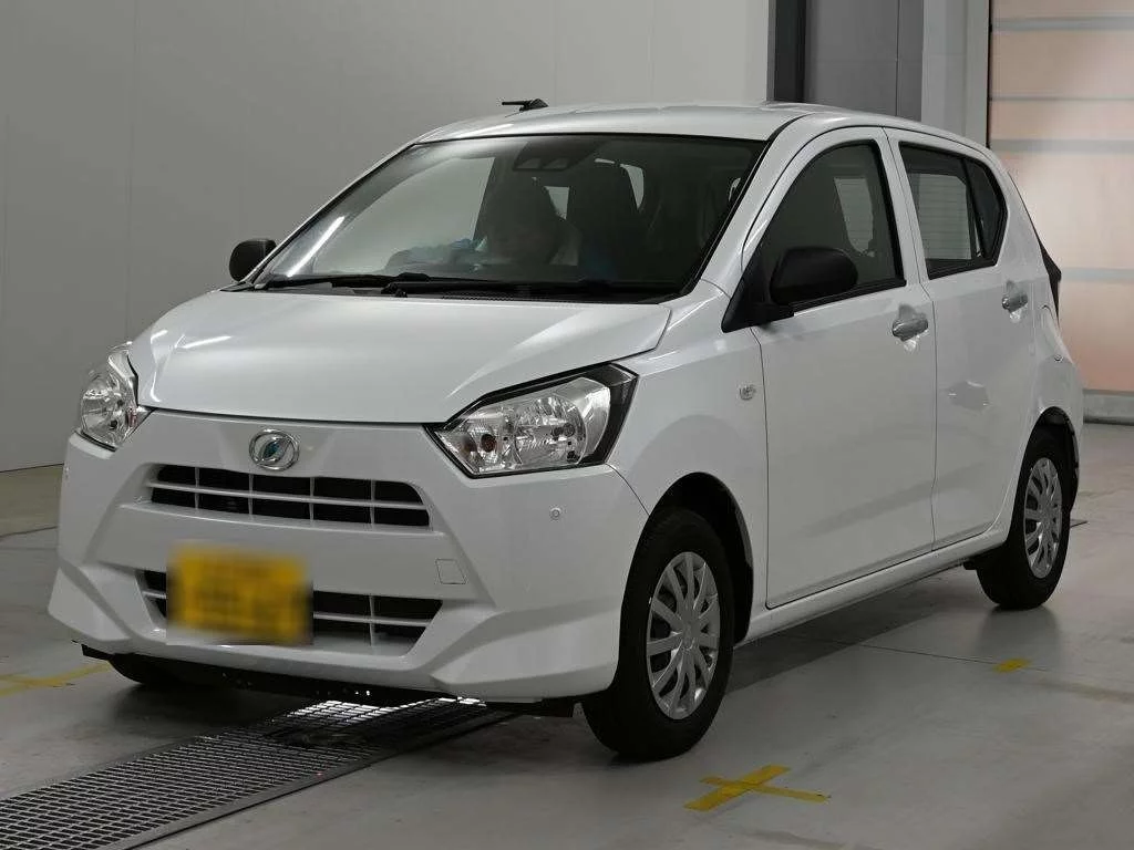 Daihatsu Mira e:S LA350S 2024